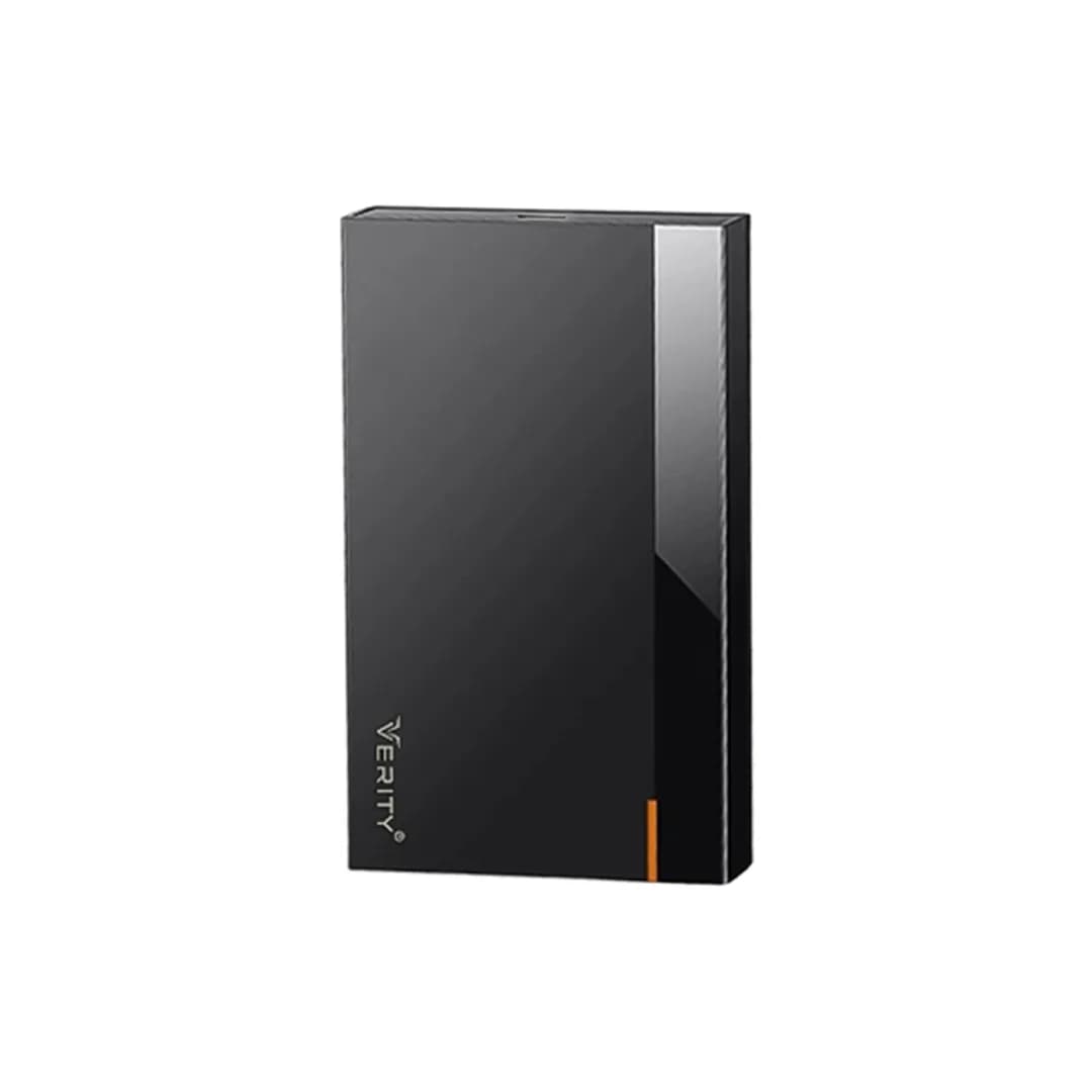 باکس هارد 2.5 اینچی USB 3.0 وریتی مدل V-EH22 — تصویر ۲