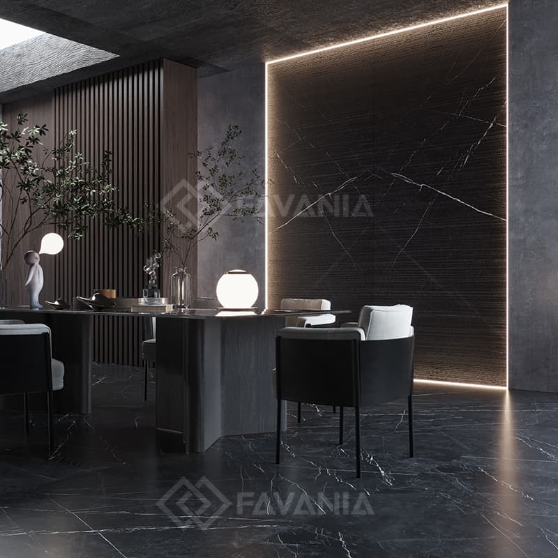 سرامیک اسلب پرسلان پیترا اکس 300×120 برند فاوانیا