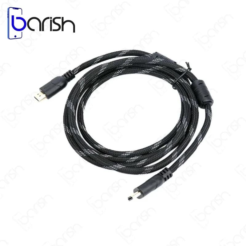 کابل HDMI وریتی 2 متری — تصویر ۴