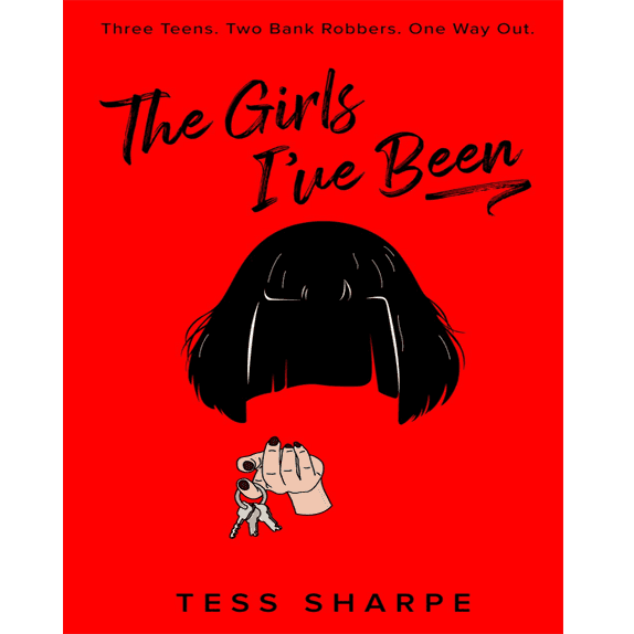 The Girls I’ve Been – کتاب الکترونیکی انگلیسی