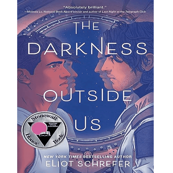 The Darkness Outside Us – کتاب الکترونیکی انگلیسی
