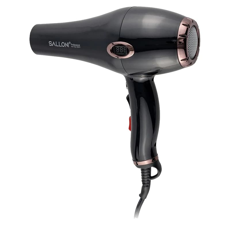 سشوار حرفه ای 2600 وات سالونی مدل SL-5500