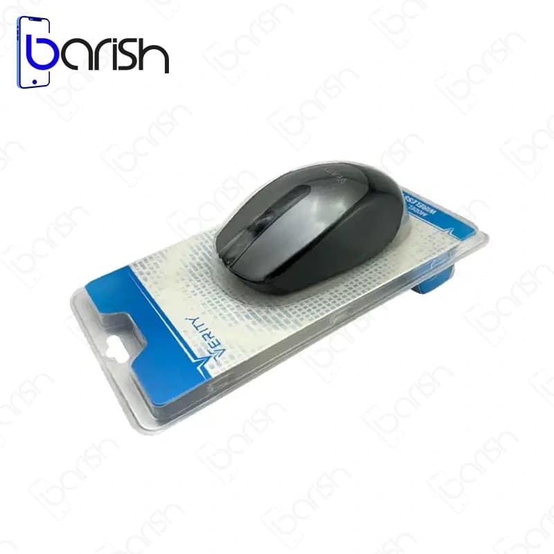 موس بی سیم وریتی مدل V-MS4122W — تصویر ۲
