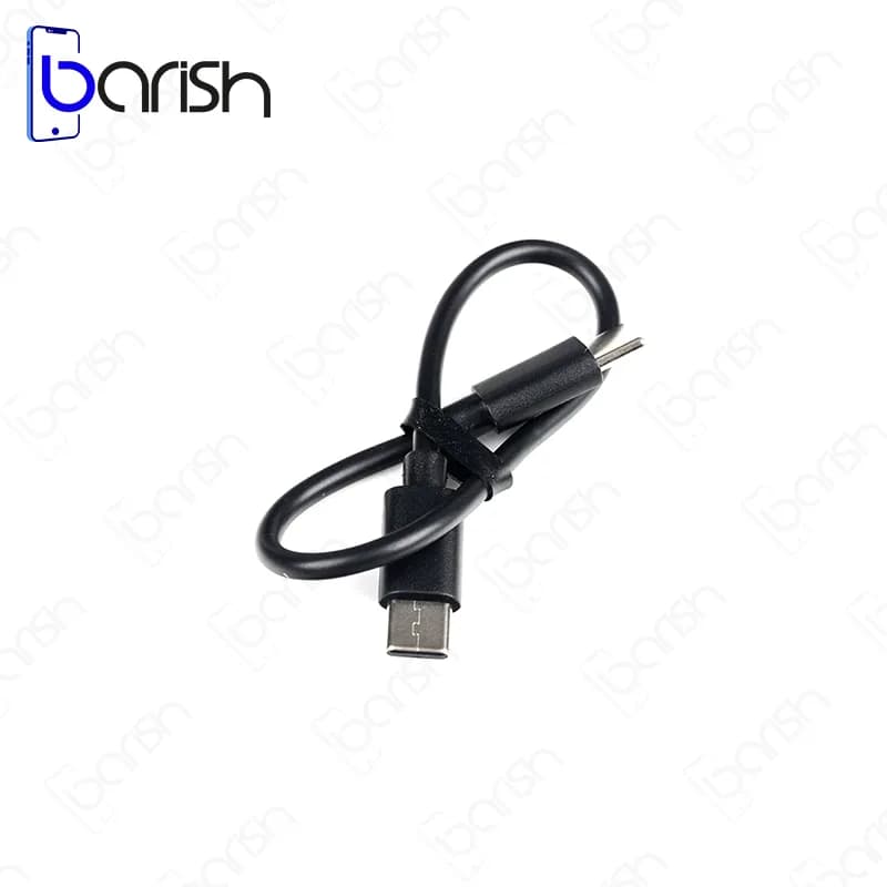 پاوربانک فست شارژ 30000 میلی آمپر هیسکا مدل HP-310PD — تصویر ۷