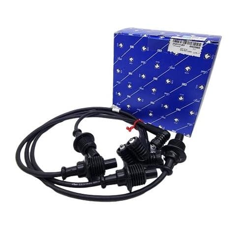 وایر شمع موتور XU7 ایساکو کد 23201012 پژو 405