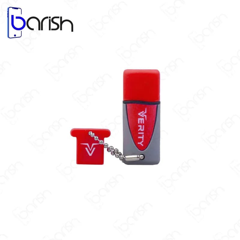 فلش مموری وریتی مدل V903 ظرفیت 32 گیگابایت USB2.0