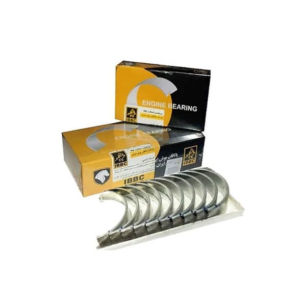 یاتاقان ثابت و متحرک XU7 مدل STD پژو 405 بوش ایران