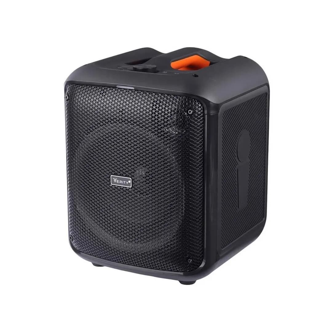 اسپیکر بلوتوثی قابل حمل وریتی مدل V-PS206