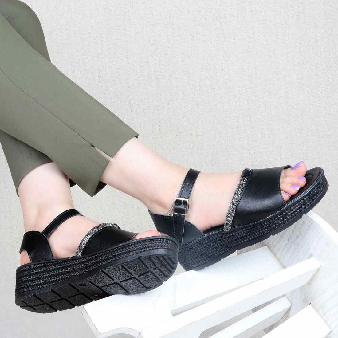 صندل لژدار شاینی(306)