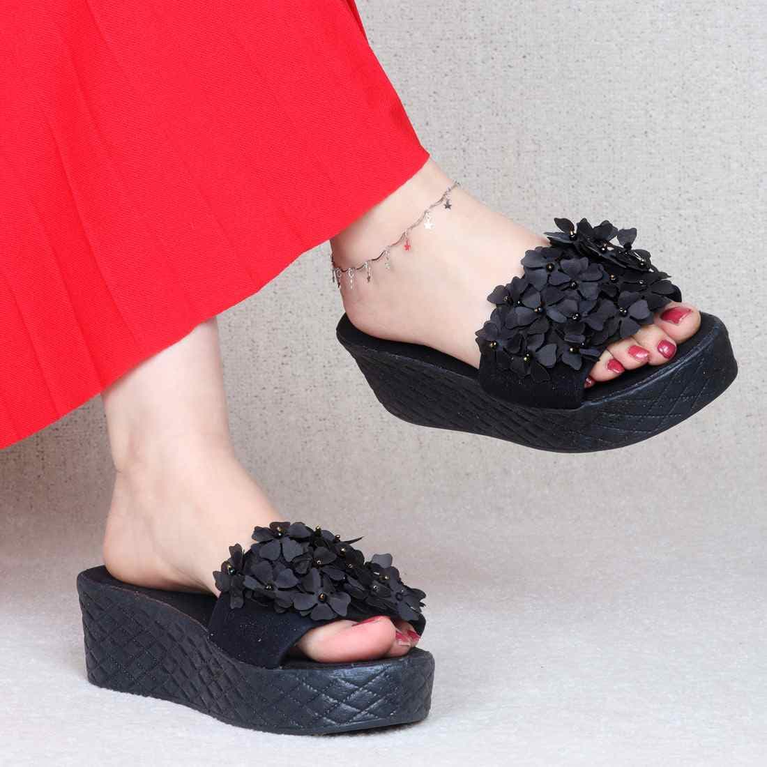 صندل لژ شکوفه