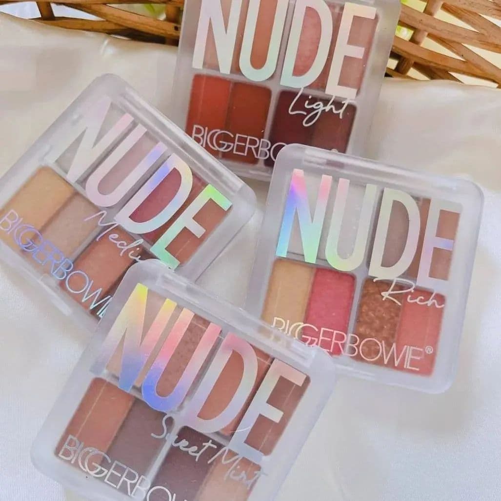 سایه نود nude — تصویر ۲