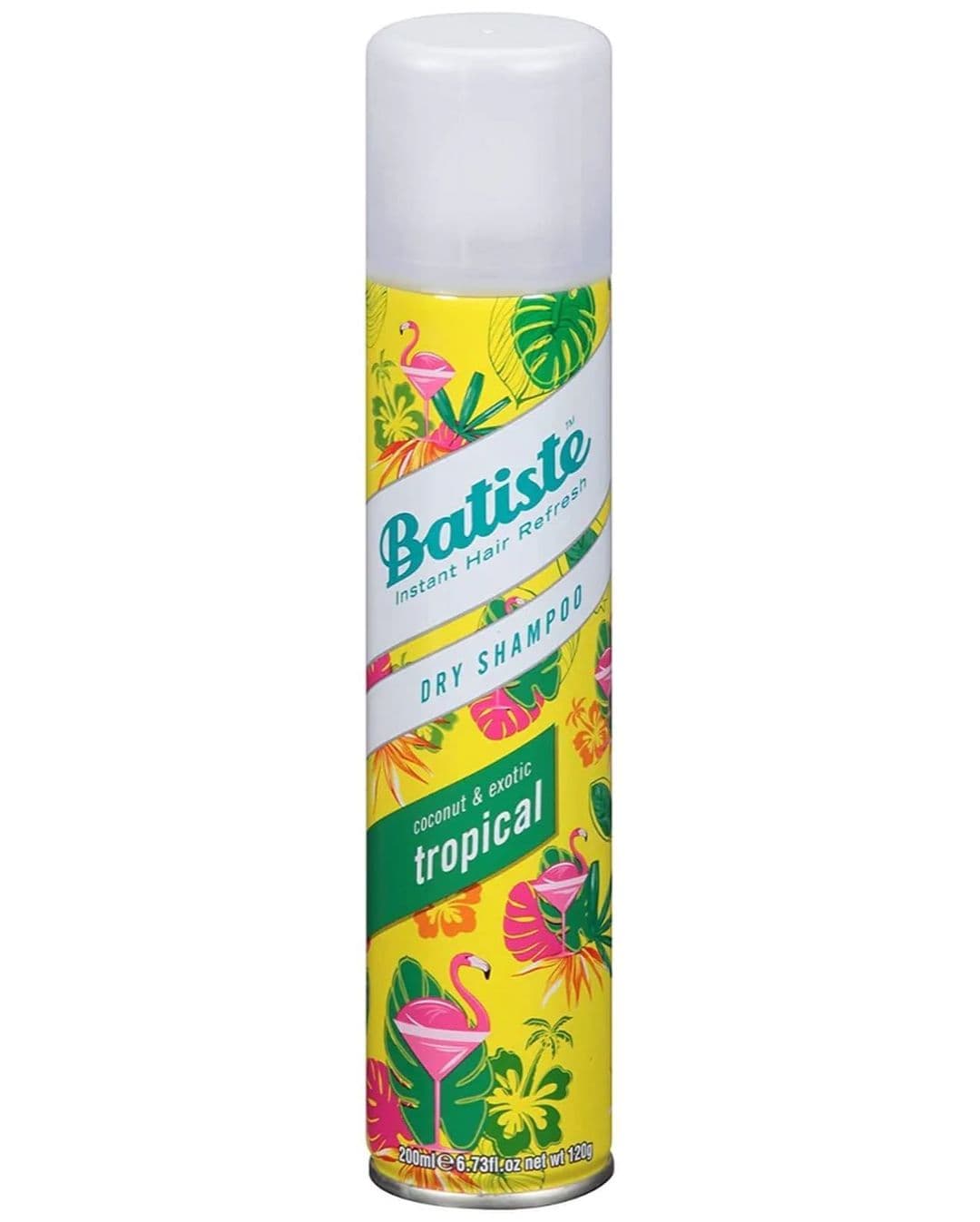 شامپو خشک باتیست Batiste