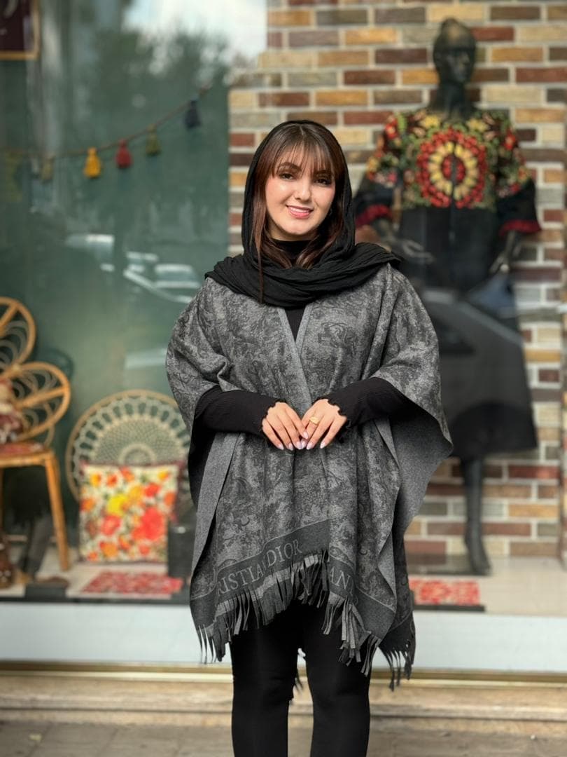 پانچ فوتر طرحدار طوسی