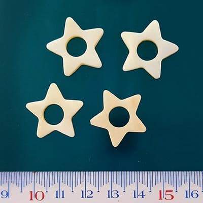 بایگانی خرجکار صدفی گل کد100 — تصویر ۴