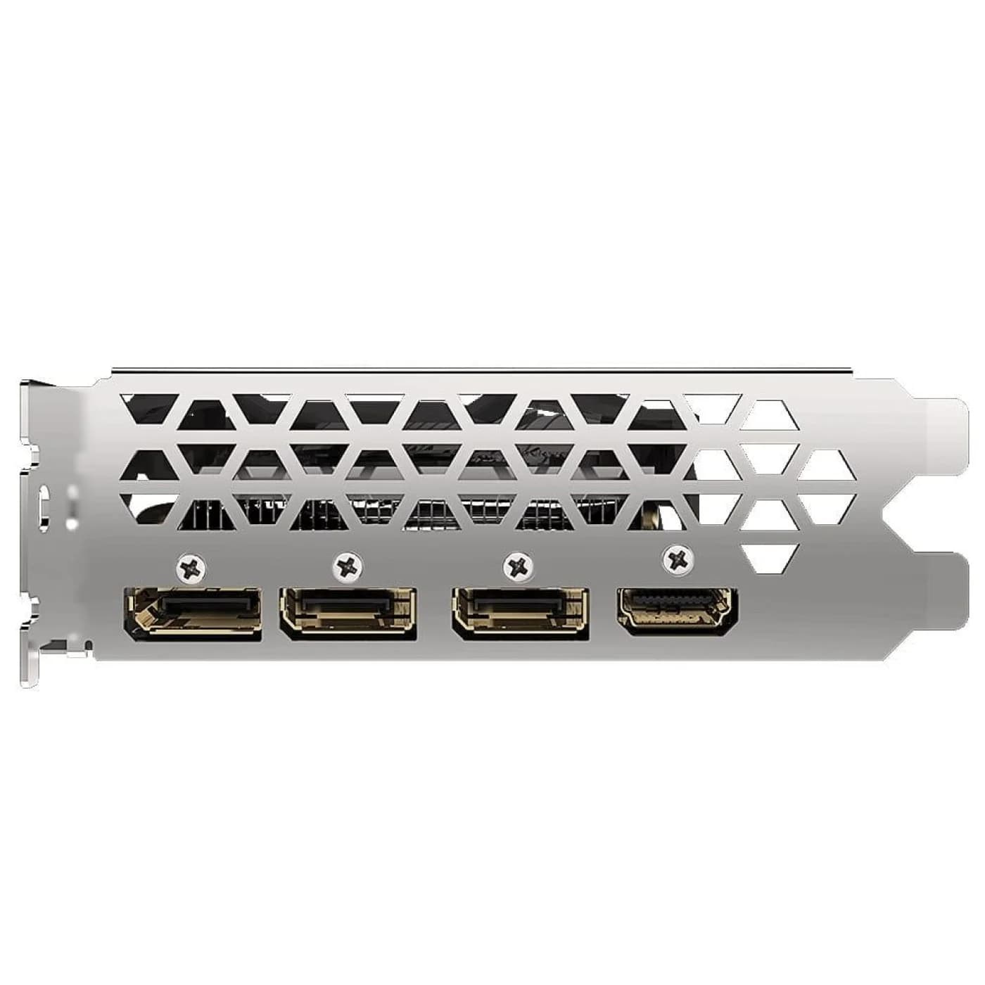 کارت گرافیک گیگابایت مدل Radeon RX 580 Gaming 8GB Rev 2.0 — تصویر ۹