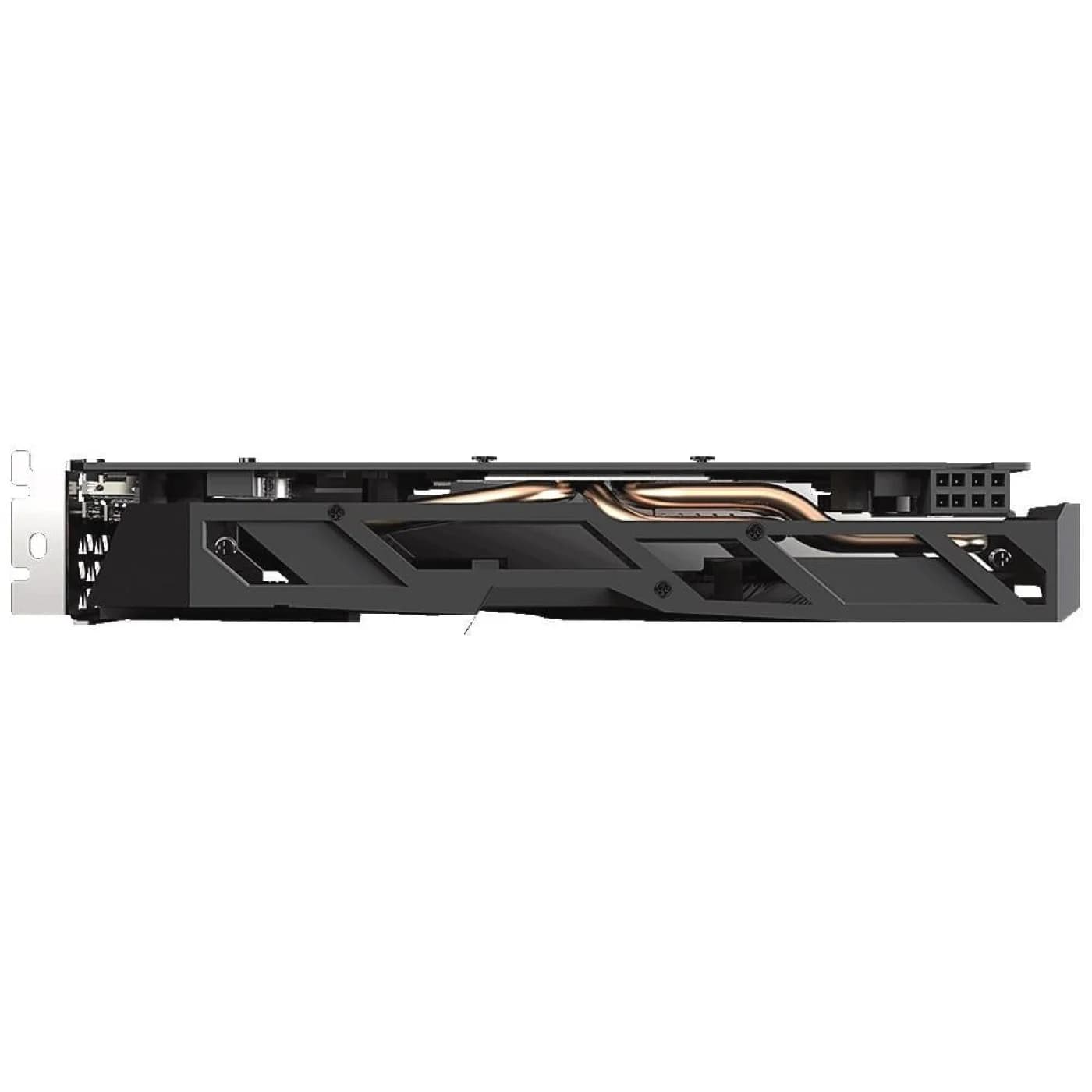کارت گرافیک گیگابایت مدل Radeon RX 580 Gaming 8GB Rev 2.0 — تصویر ۸