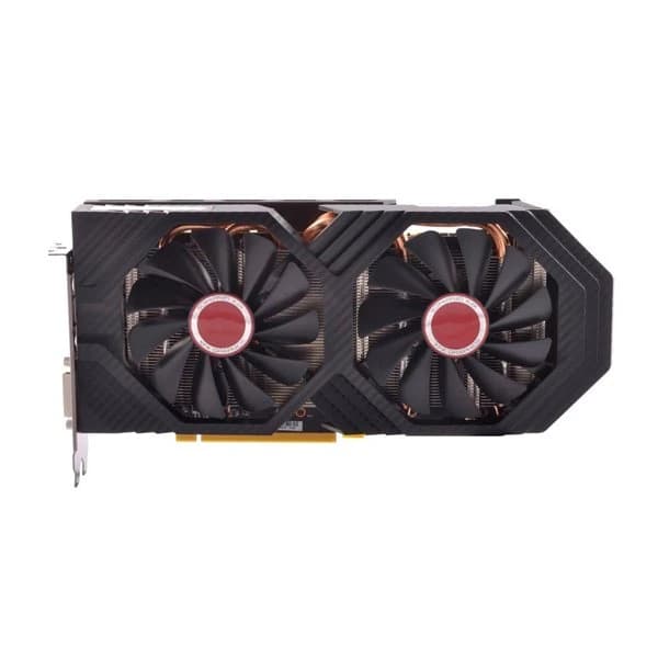 کارت گرافیک گیگابایت مدل Radeon RX 580 Gaming 8GB Rev 2.0