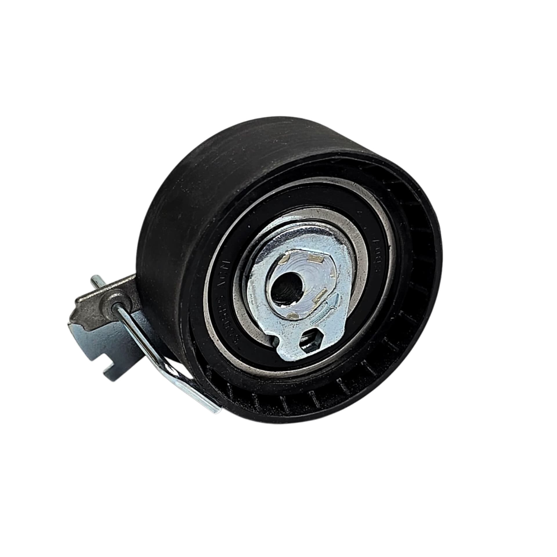 کیت کامل تسمه تایم 134 دندانه پژو 206 تیپ 5- پارس – SLX – رانا اوبتی بلت (OBTI BELT) — تصویر ۲