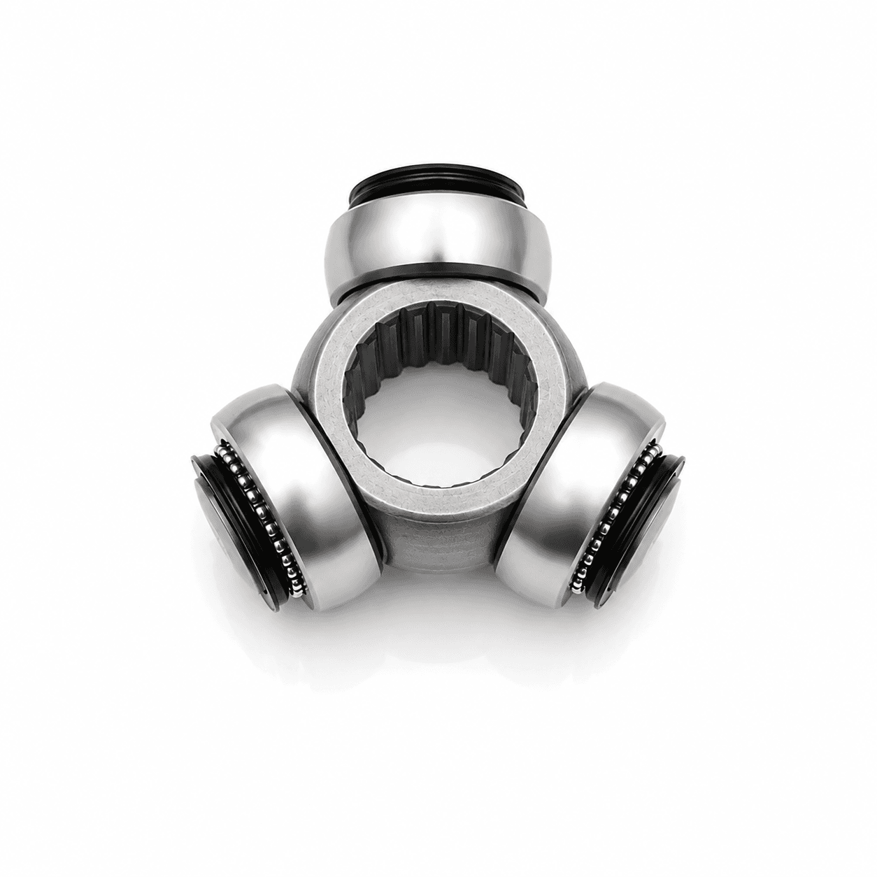 سه شاخ پلوس 20 خارABS پراید C.B.CO 28 mm