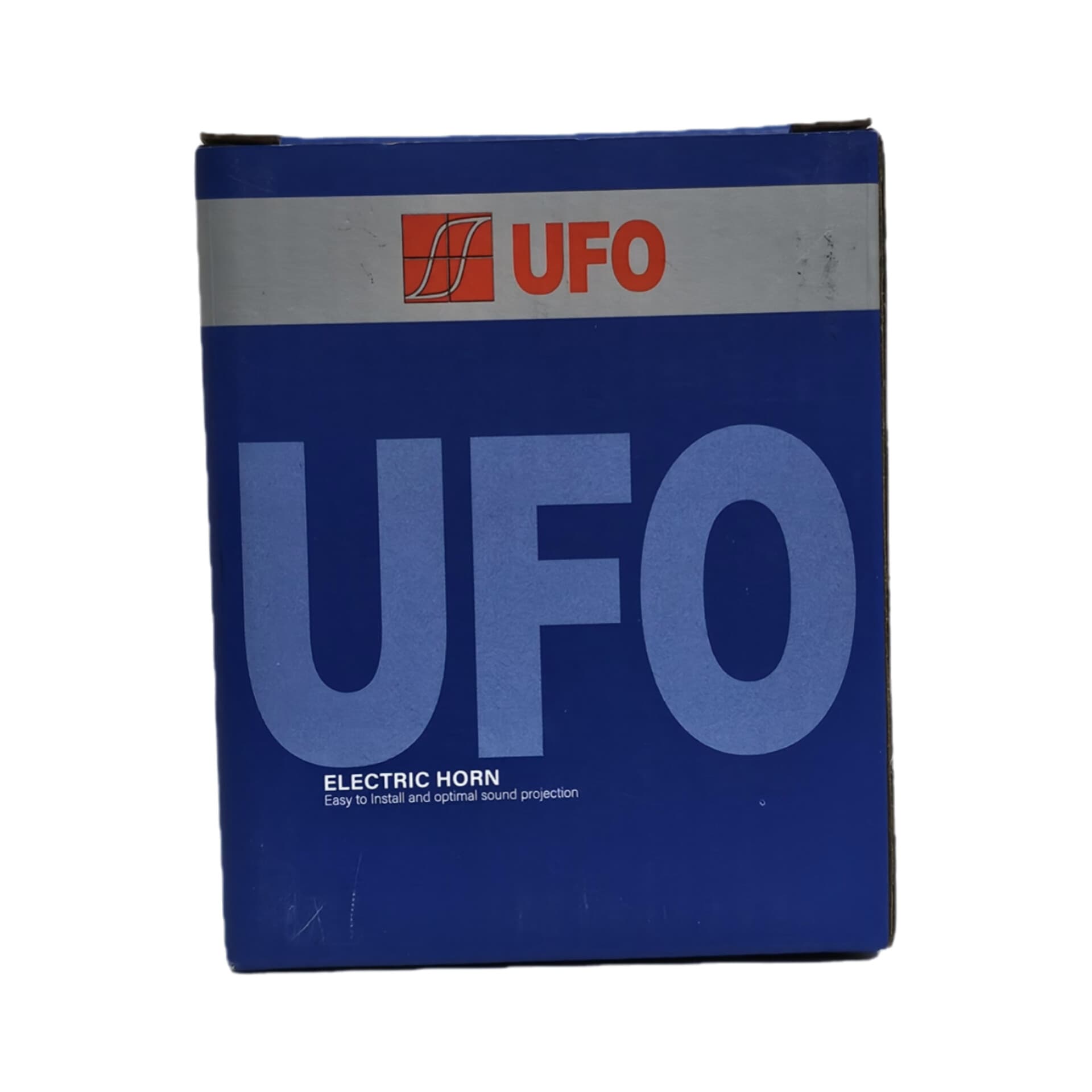 بوق پراید UFO (آماتا) — تصویر ۴
