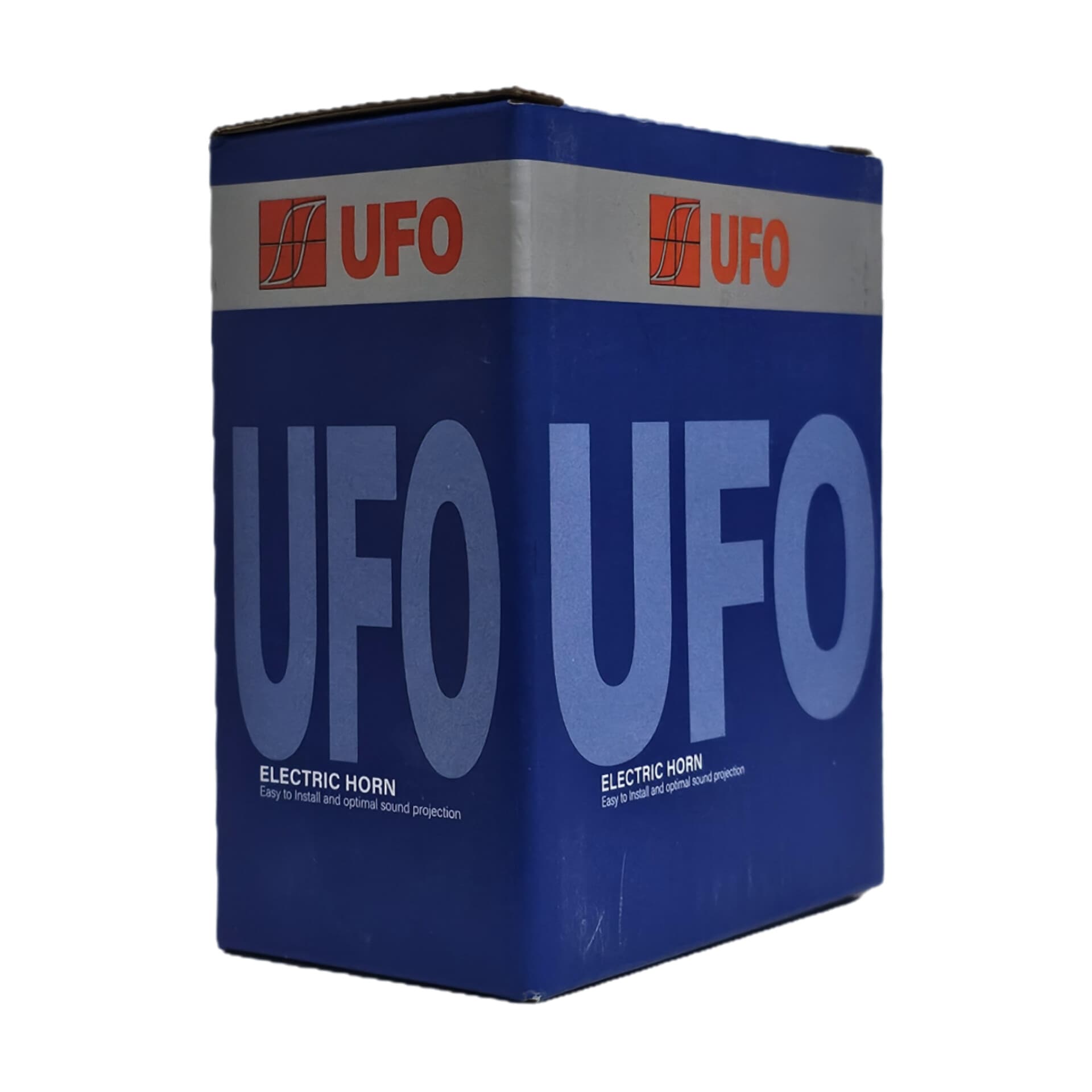 بوق پراید UFO (آماتا) — تصویر ۵