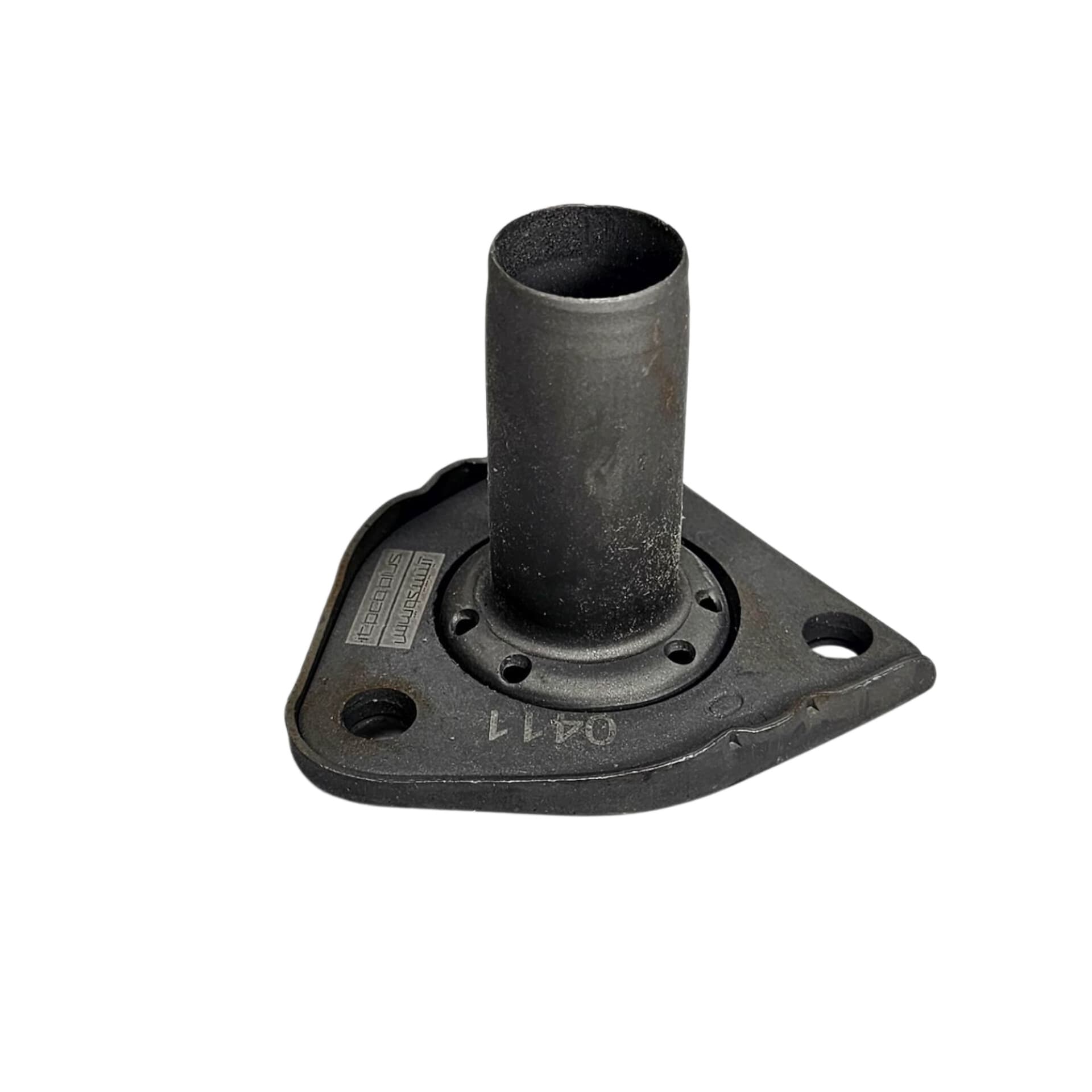 قیفی گیربکس(ساپکویی) پژو 405 TPCO کد1402103034 — تصویر ۳