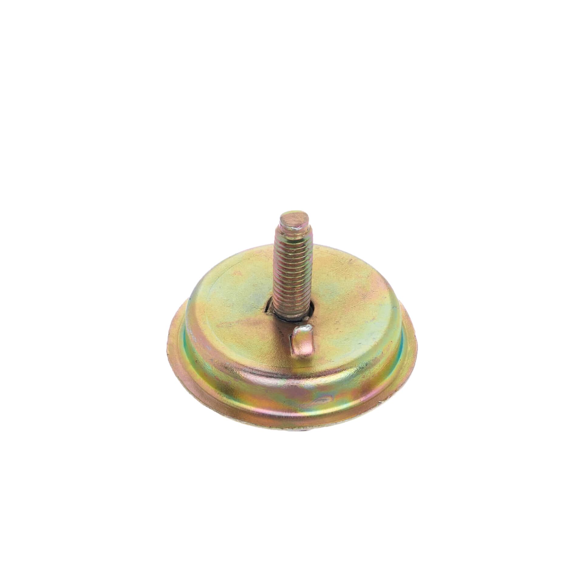 ضربگیر کوچک طرفین دسته موتور دو سرپیچ راست پژو 206 وجودی(3713) — تصویر ۳