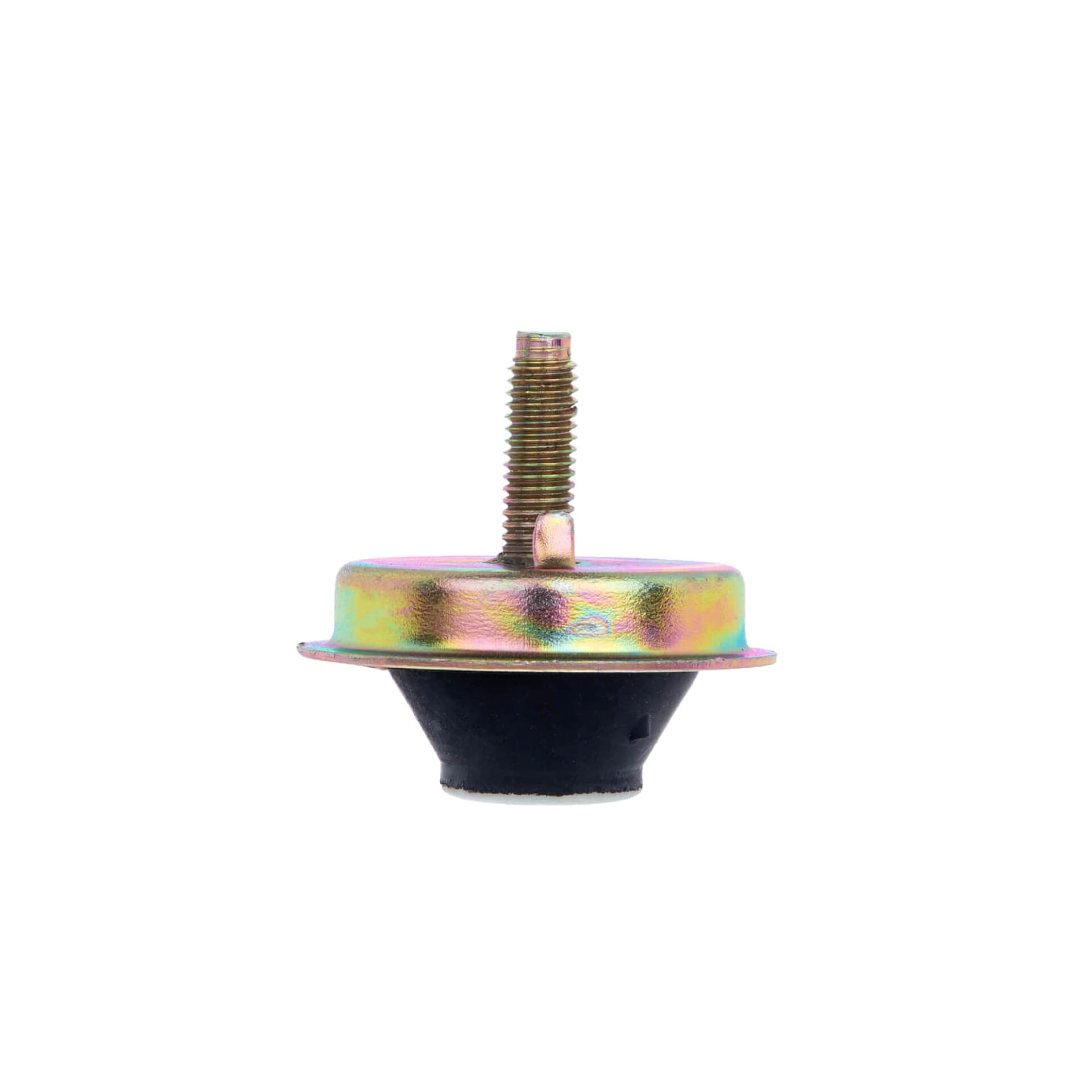 ضربگیر کوچک طرفین دسته موتور دو سرپیچ راست پژو 206 وجودی(3713)