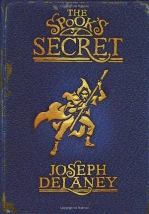 دانلود کتاب The Spook’s Secret