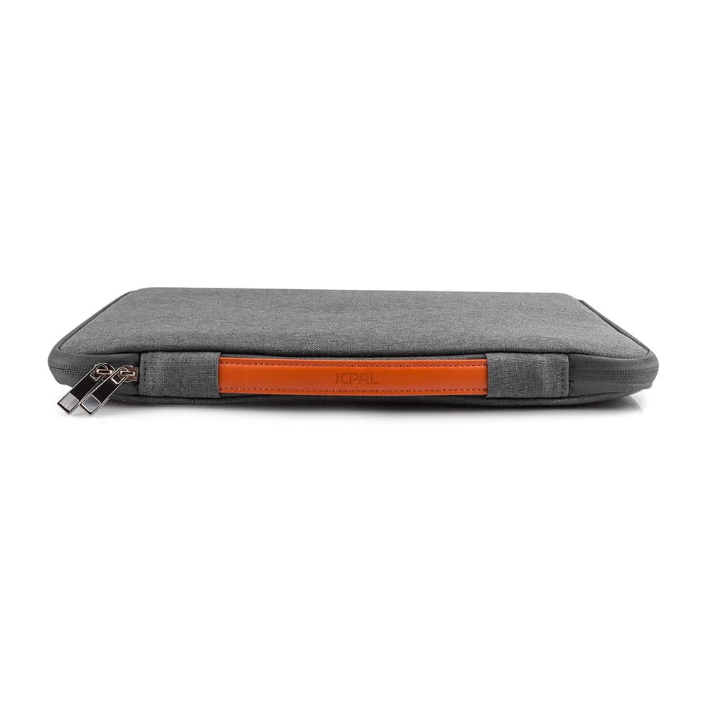 کیف مک بوک 15 و 16 اینچ جی سی پال مدل Professional Sleeve — تصویر ۵