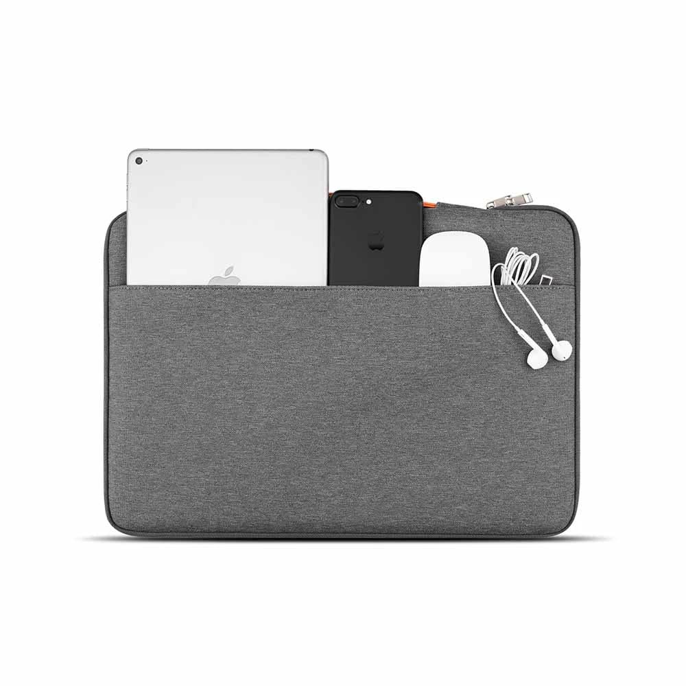 کیف مک بوک 15 و 16 اینچ جی سی پال مدل Professional Sleeve — تصویر ۶