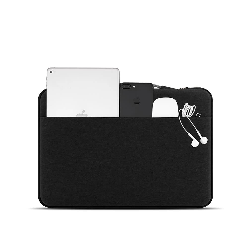 کیف مک بوک 15 و 16 اینچ جی سی پال مدل Professional Sleeve — تصویر ۳