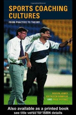 دانلود کتاب Sports Coaching Cultures: From Practice to Theory