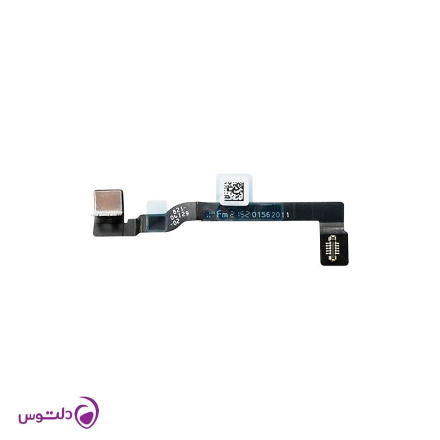 فلت باتری مک بوک پرو 16 اینچ M4 2024 مدل A3403
