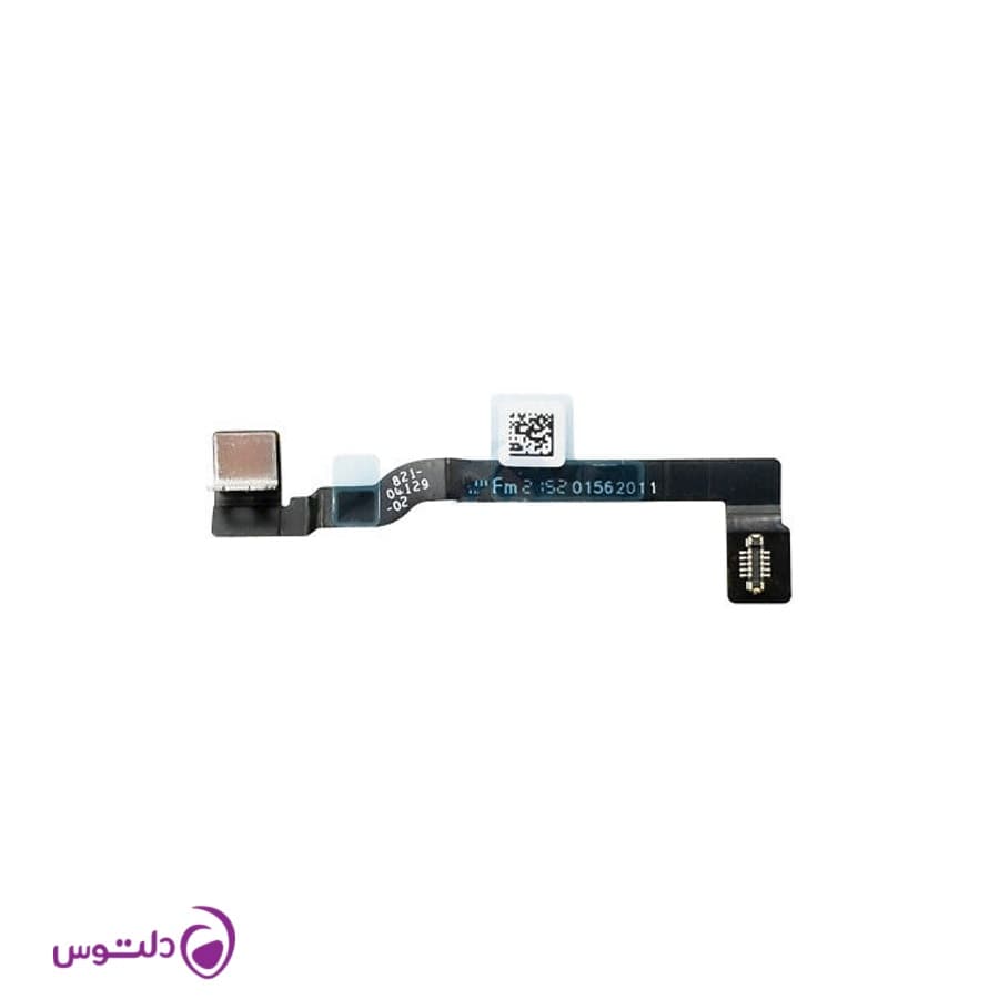 فلت باتری مک بوک ایر 13 اینچ M4 2025 مدل A3240