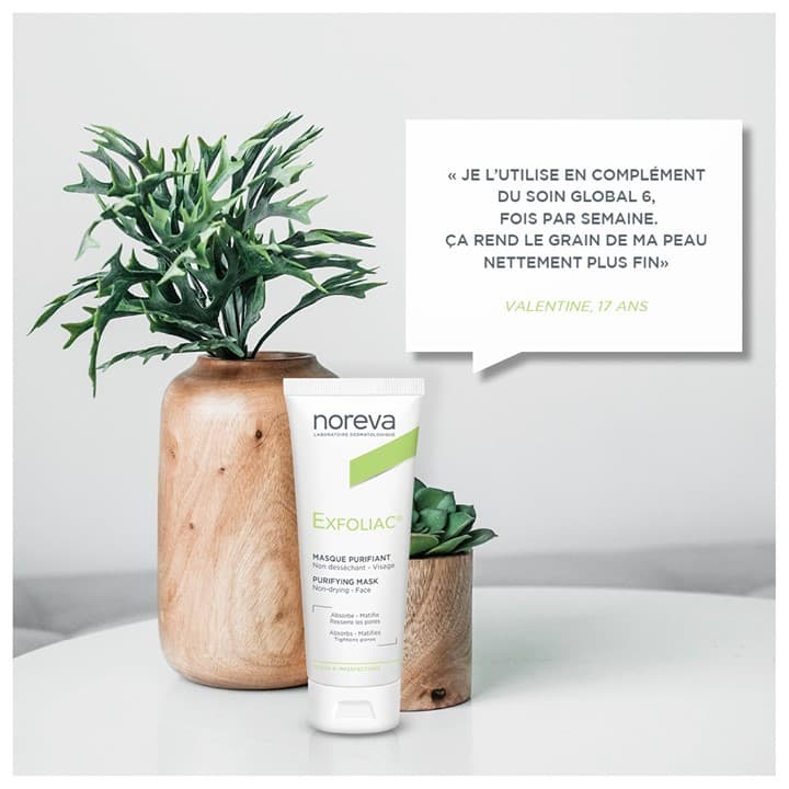 کرم ضد جوش اکتیپور + SPF50 رنگ لایت — تصویر ۵