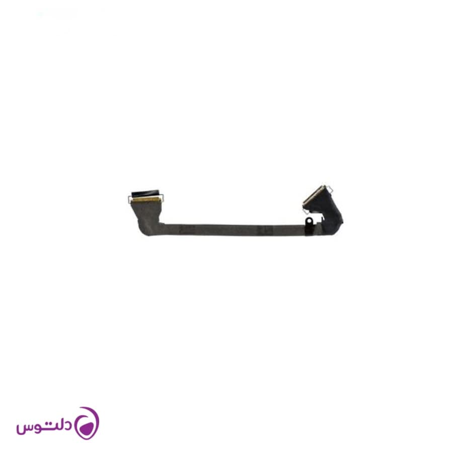 فلت ال سی دی مک بوک پرو 17 اینچ 2009 – 2010 مدل A1297