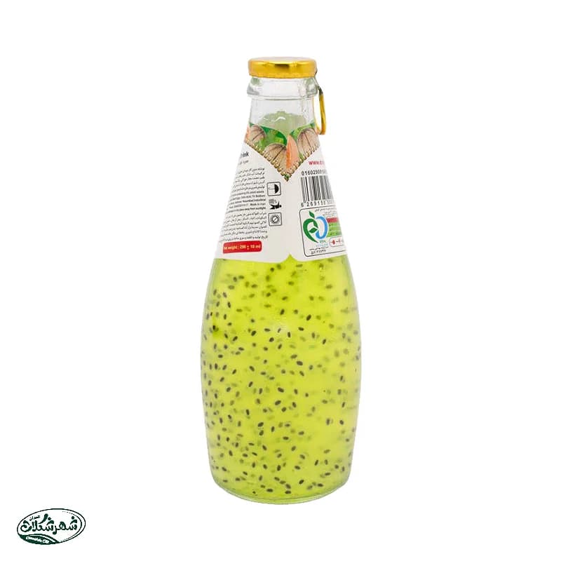 تخم شربتی مگابیزطالبی