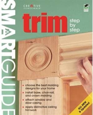 دانلود کتاب Smart Guide: Trim Step by Step (All New & Updated Second Edition)