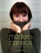 دانلود کتاب Modern Classics: Twenty Handknit Classics for the Modern Woman