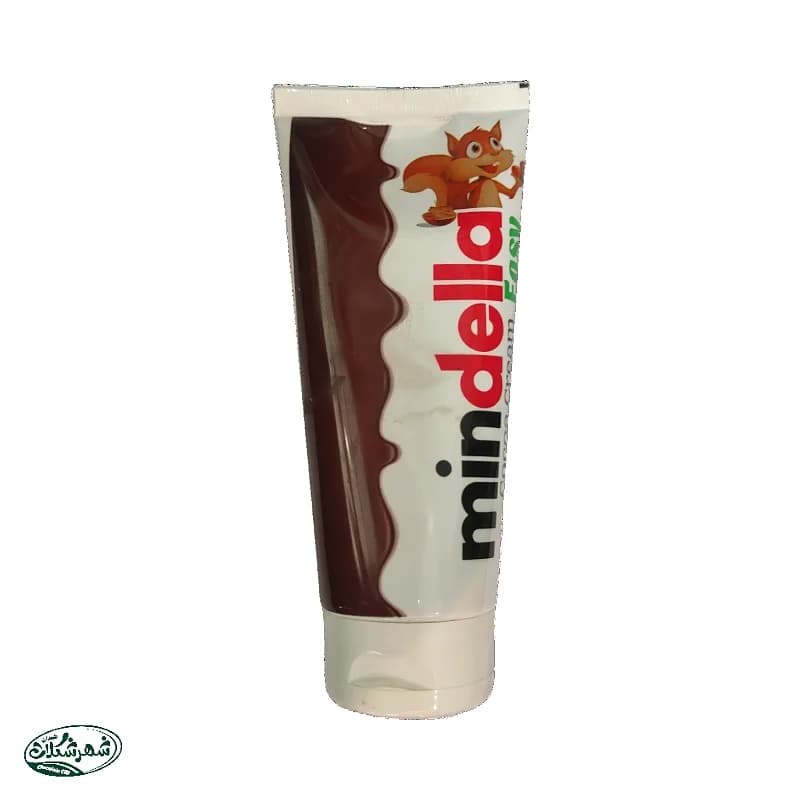 کرم تیوپی میندلا 240گ