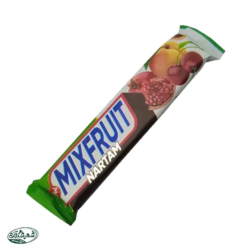 لواشک میکس فروت نارتام