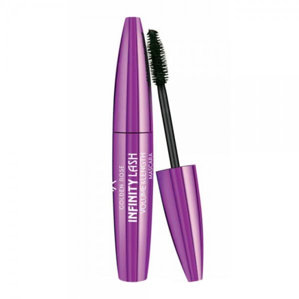 ریمل حجم دهنده و بلند کننده مدل Infinity Lash (اورجینال)