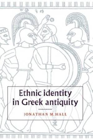 دانلود کتاب Ethnic Identity in Greek Antiquity
