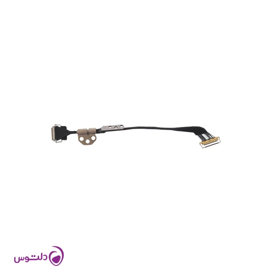 فلت ال سی دی مک بوک ایر 13 اینچ 2012 – 2017 مدل A1466