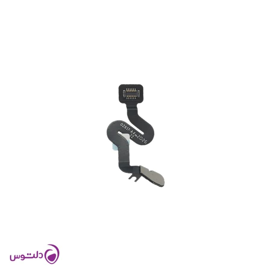 فلت سنسور ال سی دی مک بوک پرو 16 اینچ 2019 مدل A2141