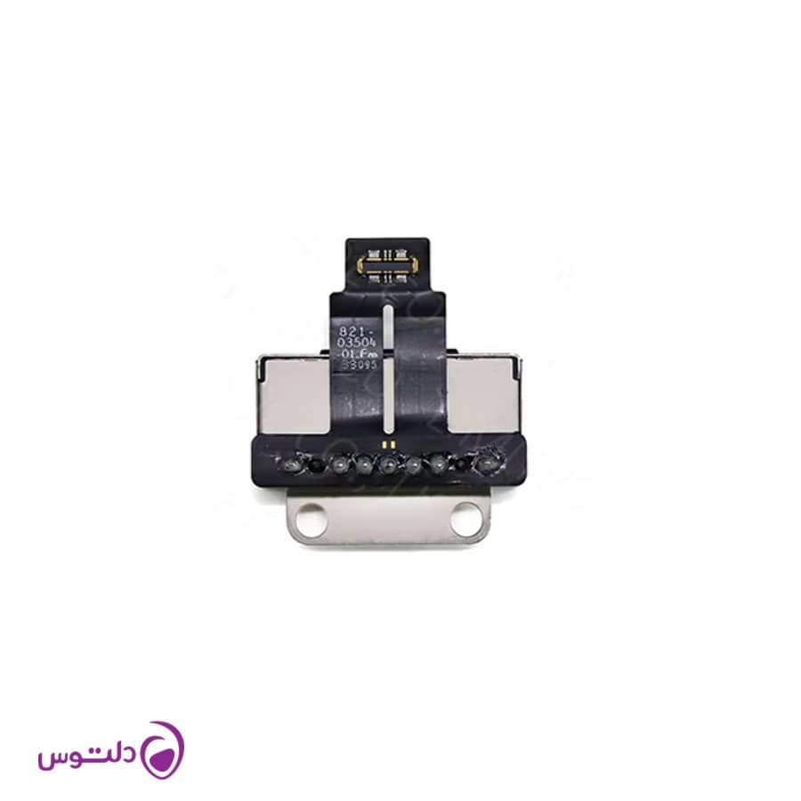سوکت شارژ A2779 (تایپ سی – DC Jac) مک بوک پرو 14 اینچ 2023 M2