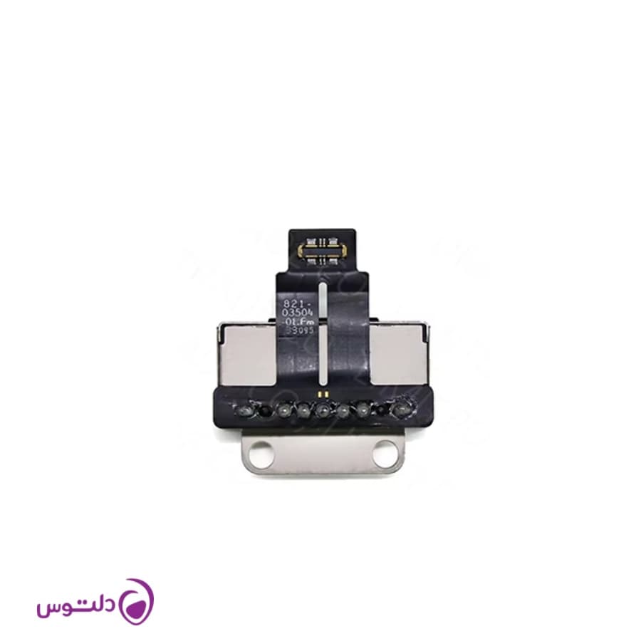 سوکت شارژ A2780 (تایپ سی – DC Jac) مک بوک پرو 16 اینچ 2023 M2
