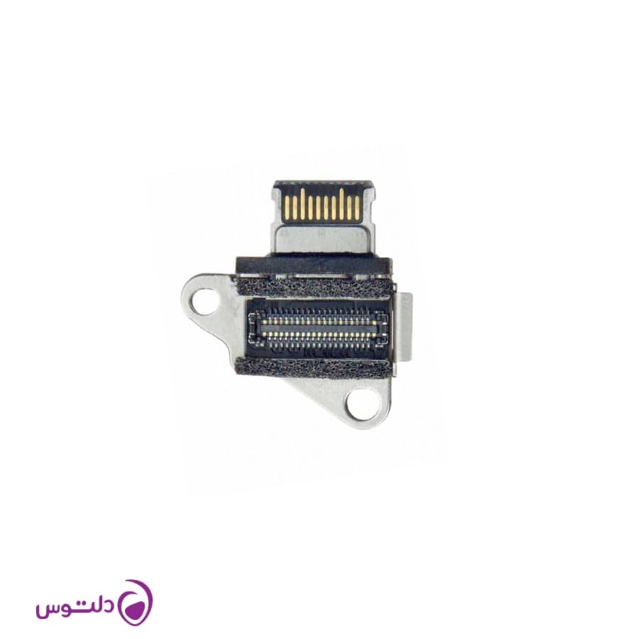 سوکت شارژ A1534 (جک شارژ) مک بوک 12 اینچ 2015