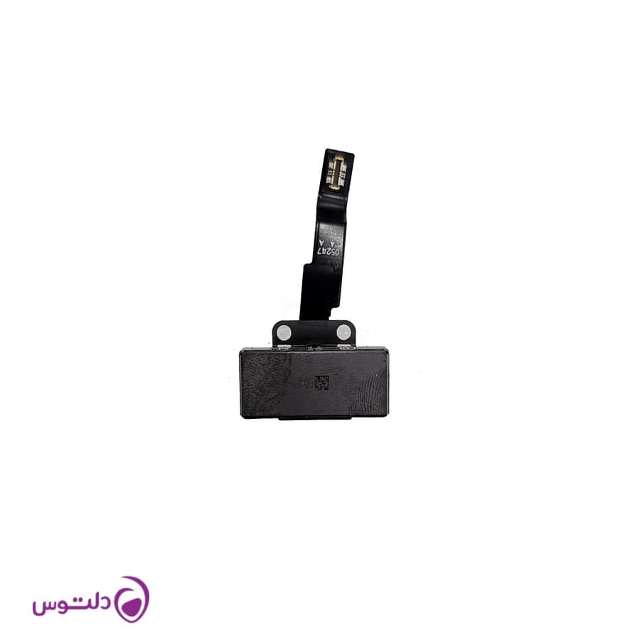 سوکت شارژ مک بوک ایر 15 اینچ 2024 M3 مدل A3114 (تایپ سی – DC Jac)
